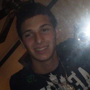 Meet your Posher, Keenan